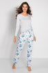 Pyjama model 190020 Momenti Per Me